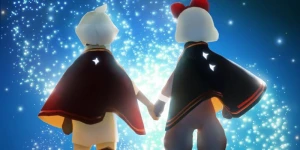 Sky: Children of the Light уже вышла в режиме пробного запуска на Android в Сингапуре