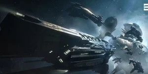 MMO EVE Echoes вышла в режиме открытого бета-теста на iOS и Android