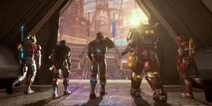 Мультиплеерный шутер Shadowgun War Games выйдет на iOS 16 февраля, предрегистрация в App Store