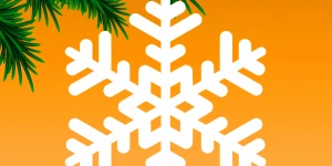 Самое новогоднее приложение 2020!