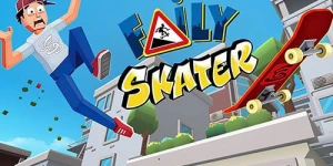Авторы Faily Skater ищут желающих протестировать крупное обновление на iOS