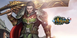 Анонсирована мобильная версия одной из самых популярных MMORPG Китая Legend of Mir Eternal