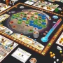 Состоялся релиз адаптации прекрасной настольной игры Terraforming Mars на iOS и Android