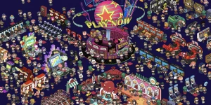 На мобильных вышла красочная головоломка Dream Detective