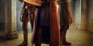 На iOS вышла приключенческая головоломка The House of Da Vinci 2