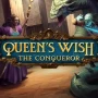 На iOS вышла олдскульная RPG Queen's Wish: The Conqueror на 50 часов геймплея