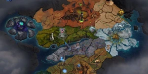 Kabam делится подробностями о лоре грядущей RPG MARVEL Realm of Champions