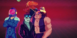 Для шутера Black Paradox вышло крупное обновление 2.0 с новыми режимами и контентом