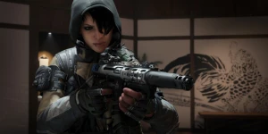 Список лучшего оружия в Call of Duty Mobile: характеристики всех пушек