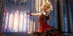 MMORPG Dragon Raja выйдет на мобильных 29 февраля 2020, предрегистрация открыта