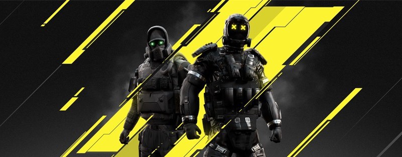 Состоялся глобальный релиз мультиплеерного шутера Battle Prime 