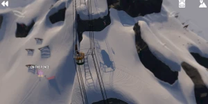 Симулятор горнолыжного спорта Grand Mountain Adventure выйдет на iOS 22 января