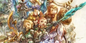 Final Fantasy Crystal Chronicles Remastered Edition выйдет на мобильных летом 2020 года
