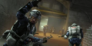 Стартовала предрегистрация на онлайн-шутер Warface: Global Operations на Android