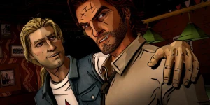 Анонсирован сиквел сюжетного приключения The Wolf Among Us 2, пока только для ПК и консолей