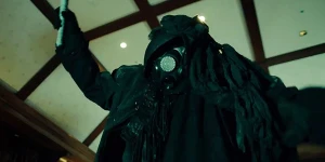 Анонсирован интерактивный триллер с живыми актерами Death Come True