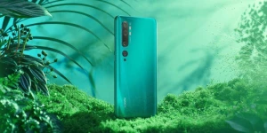 В России стартовали продажи Xiaomi Mi Note 10 + в отдельных городах показывают Mi Mix Alpha