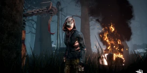 Глобальный релиз Dead by Daylight Mobile состоится в 2020 году