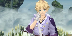 Bandai Namco опубликовала детальный ролик с подробностями о Tales of Crestoria