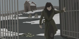 Лучшие сюжеты в играх на iOS и Android в 2019 году: This Is the Police 2, Telling Lies и другие