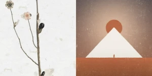 Song of Bloom — новый авторский проект разработчика see/saw, supertype и Bacon –  The Game