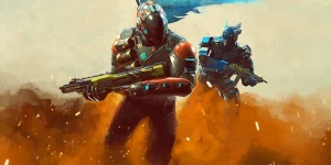 Предрегистрацию Shadowgun War Games прошли 500 000 человек