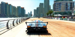 Для Android-версии GRID Autosport вышло обновление с поддержкой новых устройств