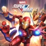 MOBA MARVEL Super War вышла в режиме пробного запуска на iOS и Android