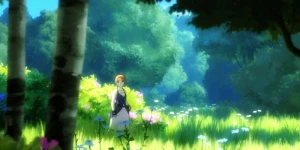 Прекрасный платформер Forgotton Anne доступен на Android