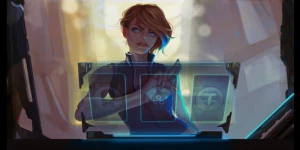 В 2020 на мобильных выйдет Infamy — настольная игра про киберпанк-мафию