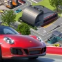 Градостроительный симулятор с гоночным элементом Overdrive City от Gameloft выйдет в 2020 году