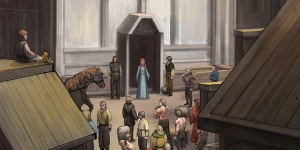 Knights of Ages — новая стратегическая RPG для Android в режиме пробного запуска