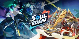 На платформе TapTap стартовал глобальный бета-тест Soul Of Eden от Rayark