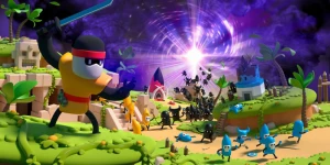 Бета-версия продолжения стратегии BattleTime 2 доступна в Google Play