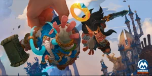 Шахматный симулятор бога MINImax Tinyverse выйдет на iOS и Android 15 января 2020 года