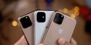 Лучшие камерофоны 2019 года: iPhone 11 Pro Max, Huawei Mate 30 Pro и другие