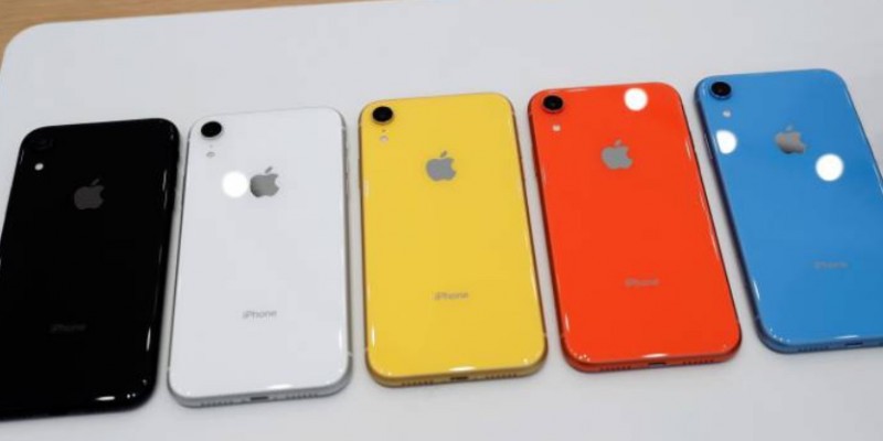 Рейтинг популярности смартфонов в 3 квартале 2019 года: «бюджетники» преобладают