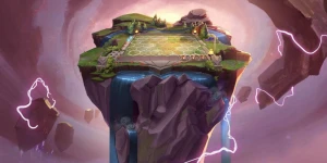 Автобатлер Teamfight Tactics выйдет на iOS и Android до 31 мая 2020 года