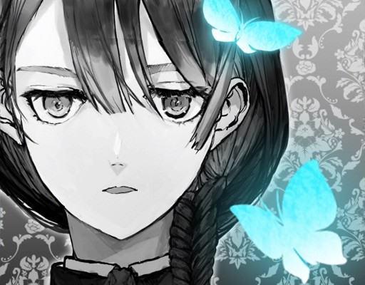 ALTER EGO — кликер с сюжетом для iOS и Android