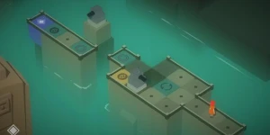 A.L.B. A Little Bird — бесплатное приключение-головоломка для iOS и Android