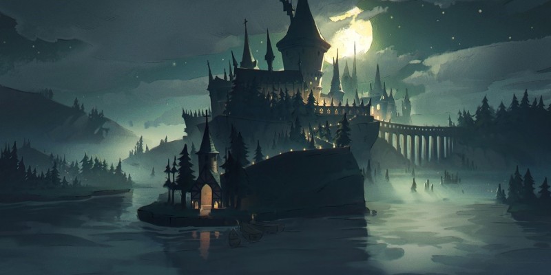 Официальный трейлер и первые подробности о Harry Potter: Magic Awakened