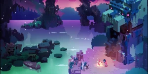 Лучшие порты на iOS и Android в 2019 году: This Is the Police 2, Dead Cells и другие