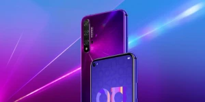 Самые красивые смартфоны 2019 года: Huawei nova 5T, Vivo NEX 3 и другие