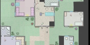 На Android вышла простая и стильная тактическая игра Vodobanka