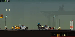 Mission Ammunition — новое пиксельное безумие на Android