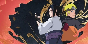 Новогодний подарок фанатам аниме: очередной ЗБТ MMO Naruto: Slugfest