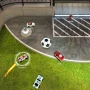 Футбол на автомобилях Soccer Rally: Arena доступен в режиме пробного запуска на Android