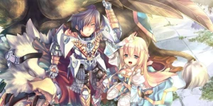 Ragnarok Tactics вышла в режиме пробного запуска на iOS и Android