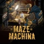 Maze Machina от автора Card Thief доступна на Android в режиме пробного запуска