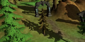 «Защита — это лучшее нападение»: анонсирован необычный шутер Bulwark of the Abyss